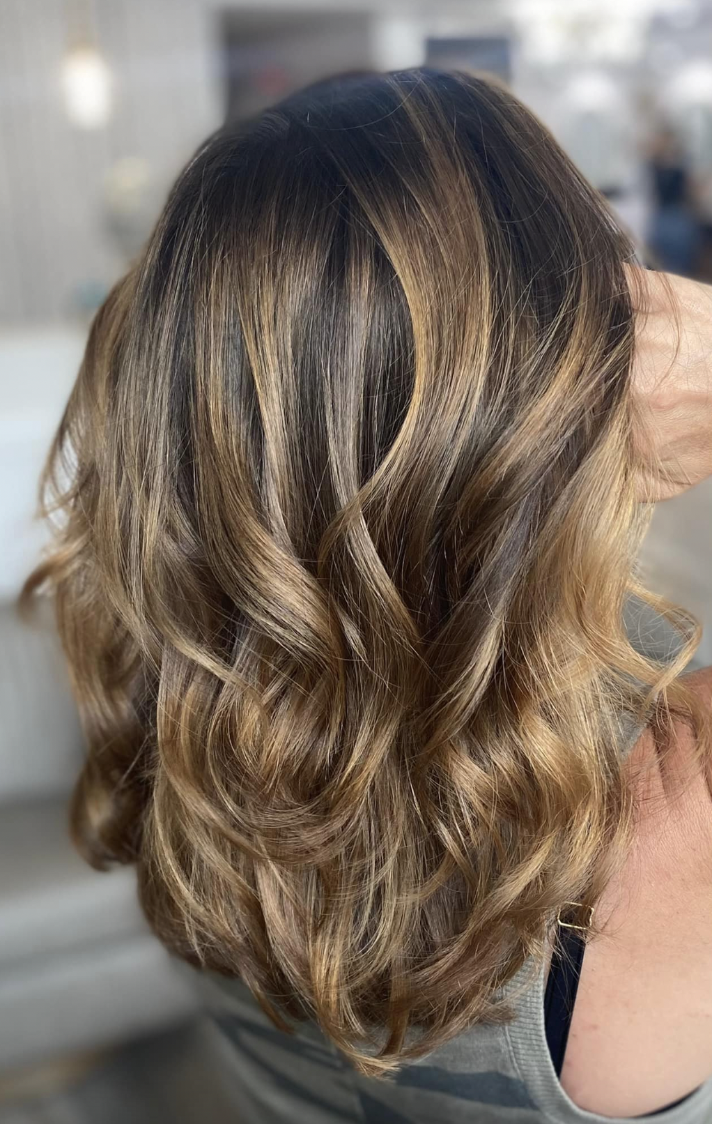 Hair By Marianne balayage Hair Salon Services Westwood MA