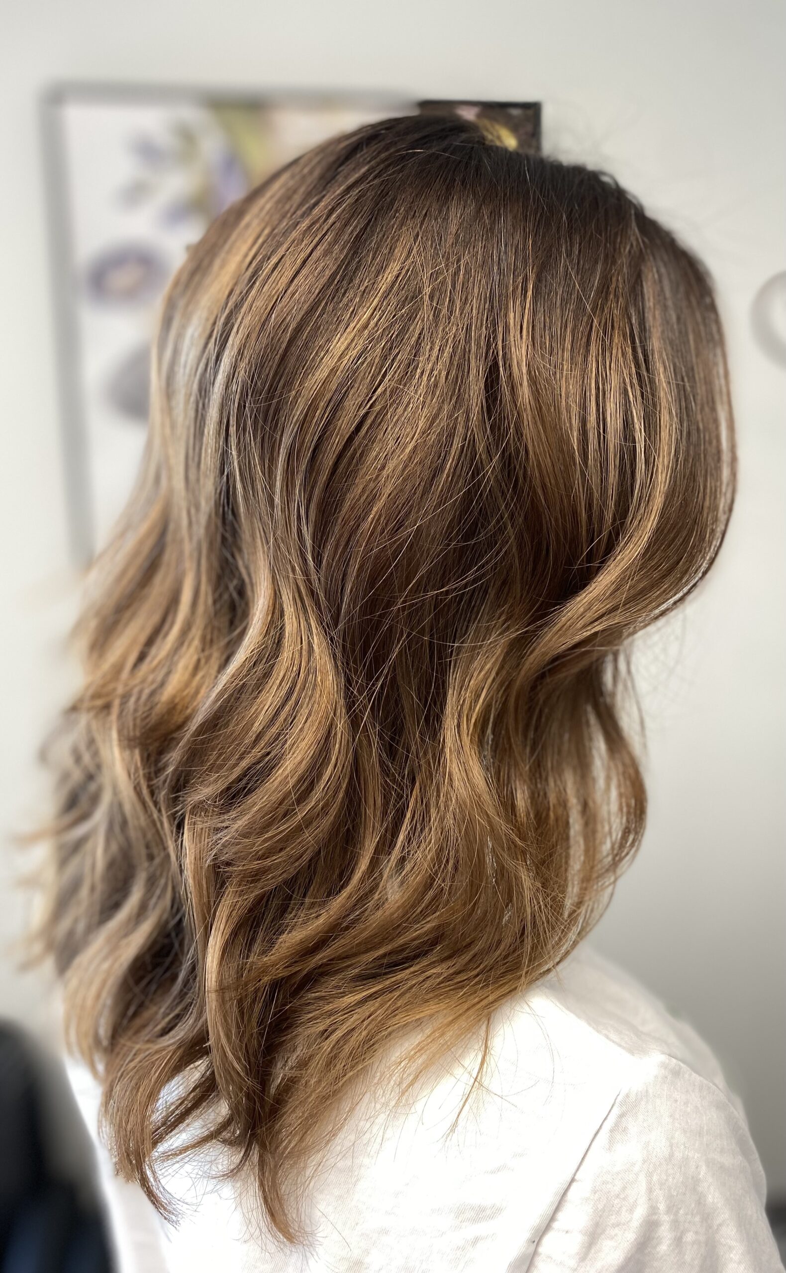 Hair Color Tones For Fall at Hair By Marianne