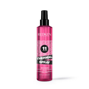 Thermal Spray 11 Low Hold