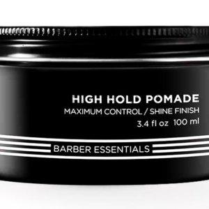 Brews High Hold Pomade