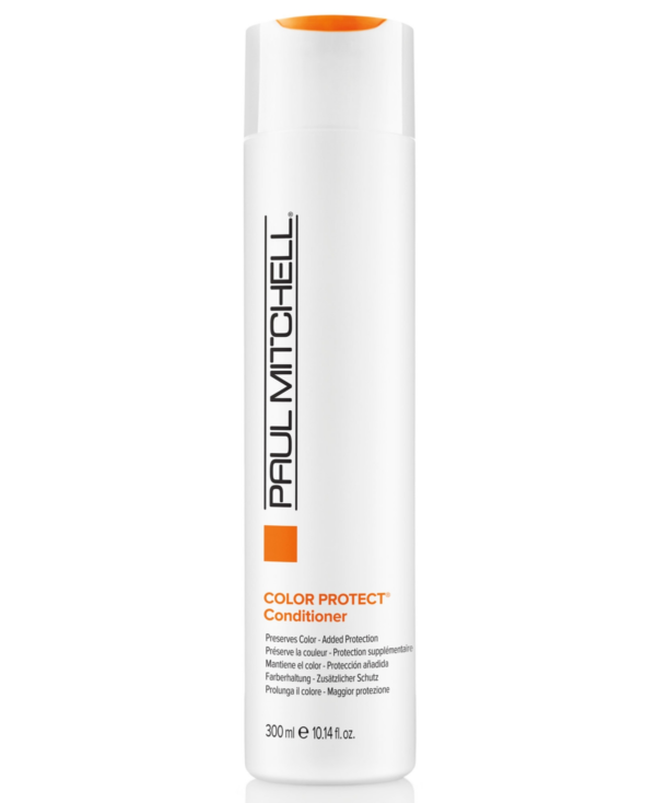 Paul Mitchell Color Protect Daily Conditioner, 10.14-oz, from Purebeauty Salon & Spa