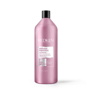 Volume Injection Conditioner for Fine Hair