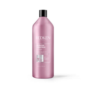 Volume Injection Shampoo for Fine Hair