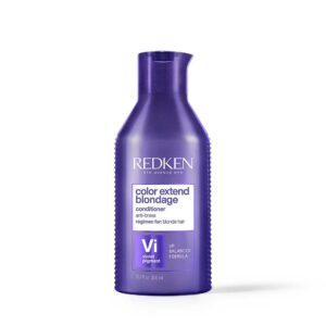 Color Extend Blondage Color Depositing Conditioner for Blonde Hair