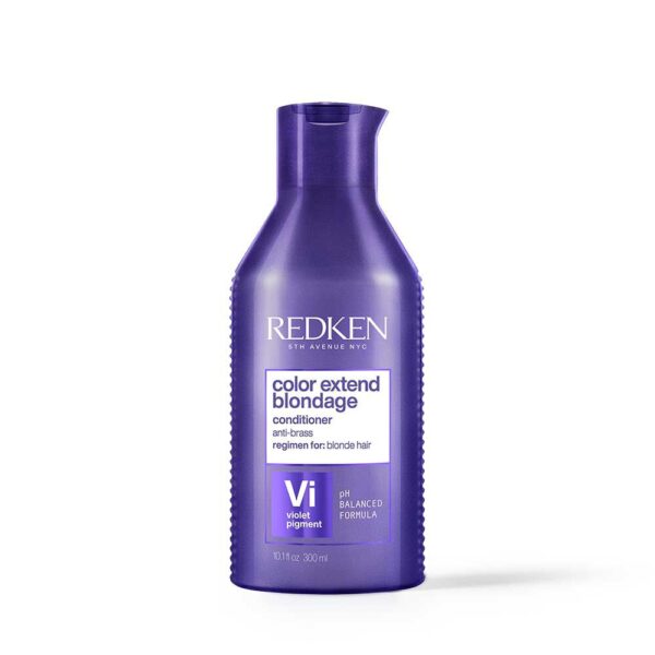 Color Extend Blondage Color Depositing Conditioner for Blonde Hair