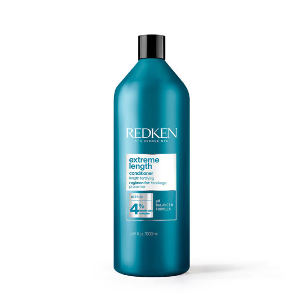 Extreme Length Conditioner with Biotin