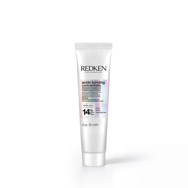 Acidic Bonding Concentrate Intensive Treatment