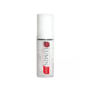 Dark circle removal serum by Lumin Eye