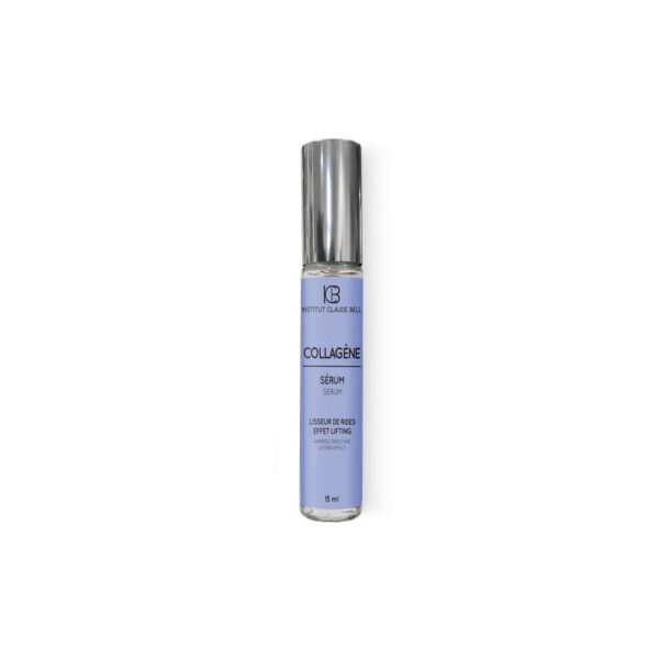 Collagen face serum – Anti-aging Anti-wrinkle