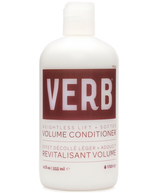 Verb Volume Conditioner, 12-oz.