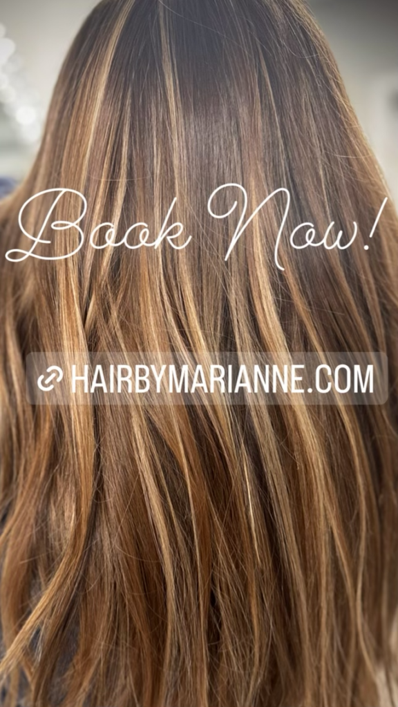 Hair By Marianne - Hair Salon Westwood MA