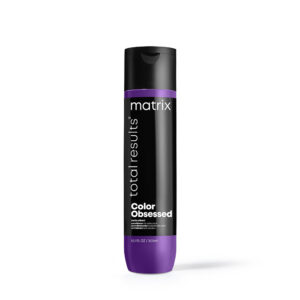 Total Results Color Obsessed Shine-Enhancing Conditioner