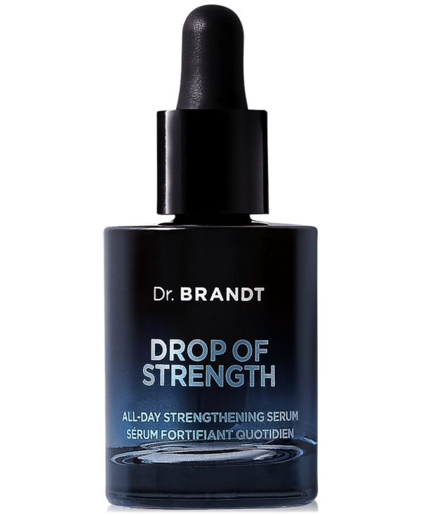 dr. brandt Drop Of Strength All-Day Strengthening Serum