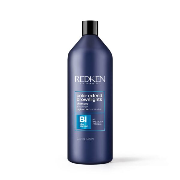 Color Extend Brownlights Shampoo