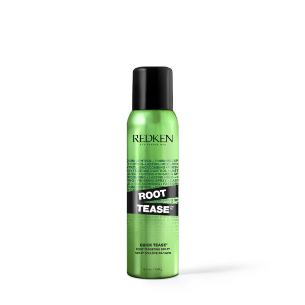 Root Tease Backcombing Spray