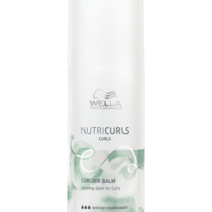 Wella Nutricurls Curls Curlixir Balm, 5-oz, from Purebeauty Salon & Spa