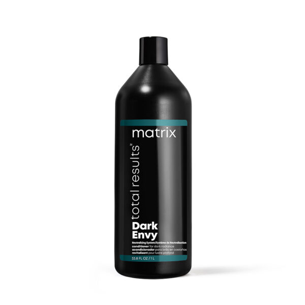 Total Results Dark Envy Hydrating Conditioner