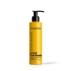 A Curl Can Dream Light-Hold Gel for Curly and Coily Hair