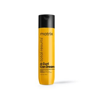 A Curl Can Dream Shampoo for Curly and Coily Hair