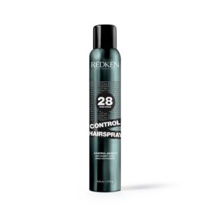 Control Hairspray 28