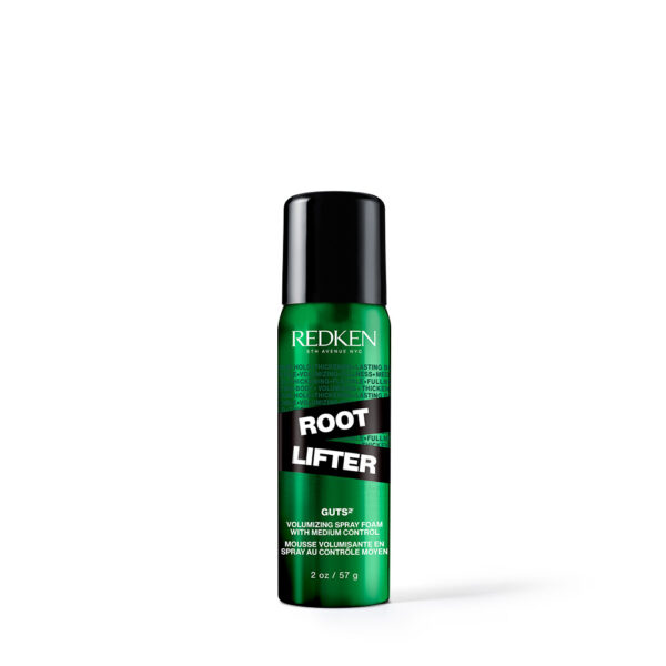 Root Lifter Volumizing Spray Foam