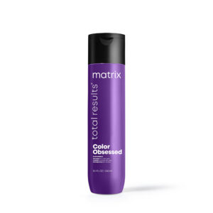 Total Results Color Obsessed Volumizing Shampoo