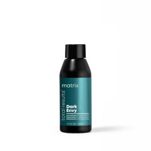 Total Results Dark Envy Green Toning Shampoo