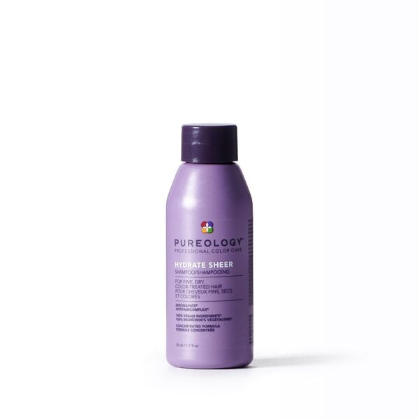 Hydrate Sheer Shampoo