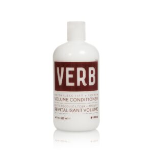 volume conditioner