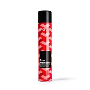 Styling Fixer Hairspray