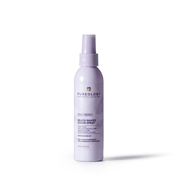 Style + Protect Beach Waves Sugar Spray