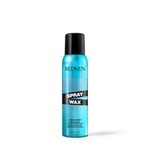 Styling Spray Wax Invisible Texture Mist