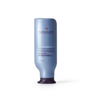 Strength Cure Best Blonde Purple Conditioner