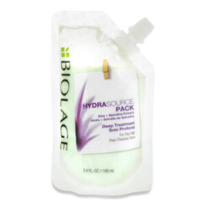 Hydra Source Deep Treatment Pack Multi Use Hair Mask