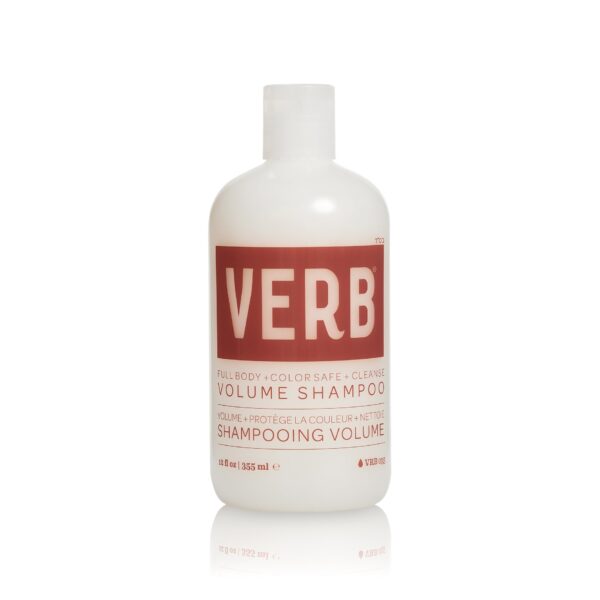 volume shampoo