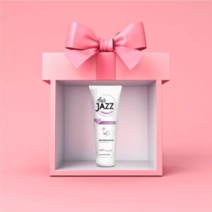 Hair shampoo for growth by Hair Jazz