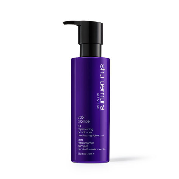 Yubi Blonde Replenishing Conditioner