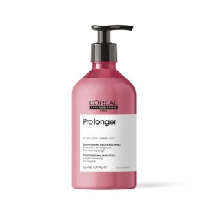 Serie Expert Pro Longer Shampoo