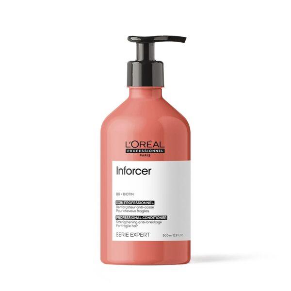 Inforcer Strengthening Conditioner