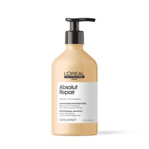 Absolut Repair Instant Resurfacing Hydrating Shampoo