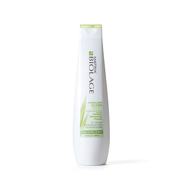 Clean Reset Normalizing Shampoo