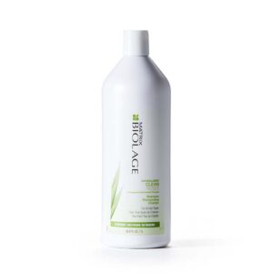 Clean Reset Normalizing Shampoo