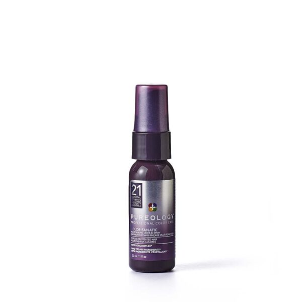 Color Fanatic Multi-Tasking Leave-In Spray for Color-Treated Hair