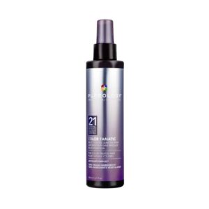 Color Fanatic Multi-Tasking Leave-In Spray for Color-Treated Hair