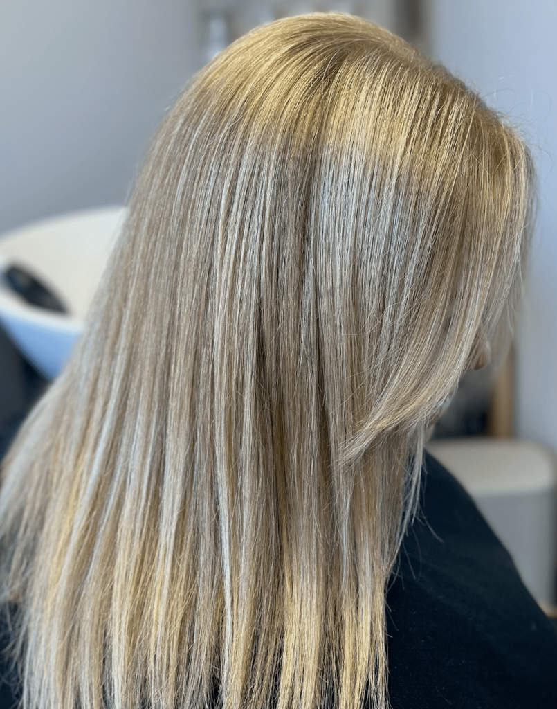 Blond Glow - Hair Salon Dedham MA