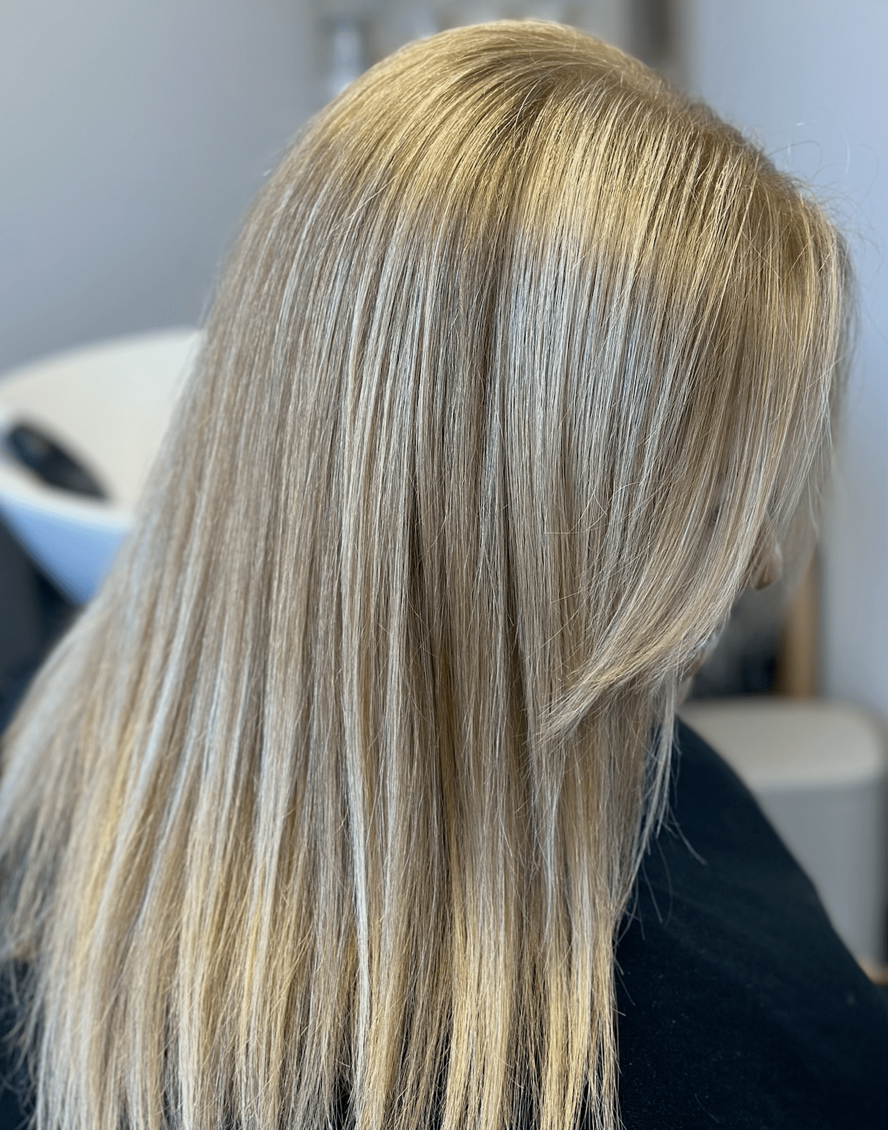 Blond Glow - Hair Salon Dedham MA