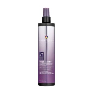 Color Fanatic Multi-Tasking Leave-In Spray for Color-Treated Hair