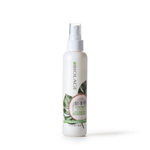 All-In-One Coconut Infusion Multi-Benefit Spray