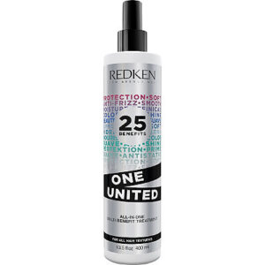 Redken One United All-In-One Treatment 13.5 oz Womens Redken Treatments