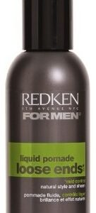 Redken Men Liquid Pomade Loose Ends 5 oz Mens Redken Discounted Sale Product